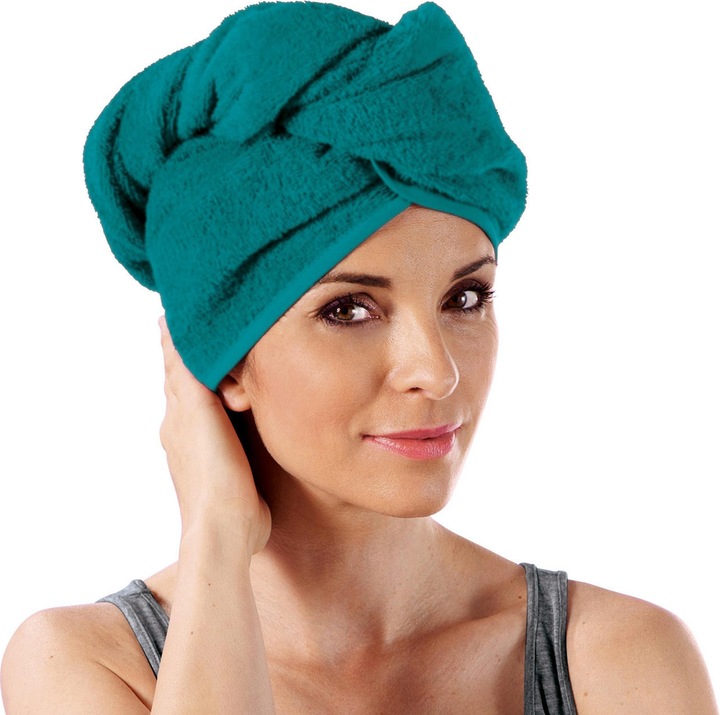 Immagine prodotto Erwin Müller Turbante 2-pack