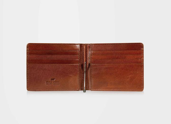 Actual product image Braun Büffel Country Rfid