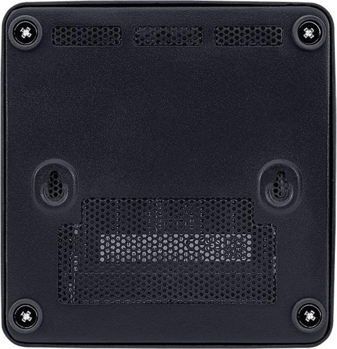 Immagine prodotto MSI Cubi NUC AI 1UMG-022AT / 16GB / 1TB W11P (1000 GB, 16 GB, Intel Core Ultra 7 155H)