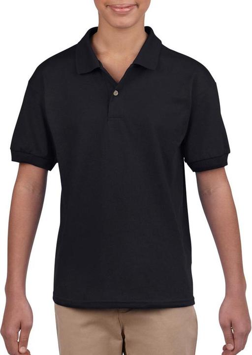 Produktbild Gildan DryBlend PoloShirt (L)