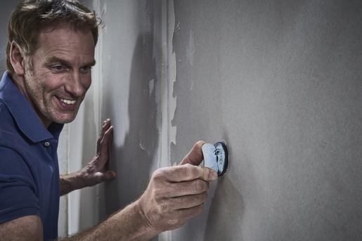 Actual product image wolfcraft 1 drilling aid Ø54-70mm (70 mm)