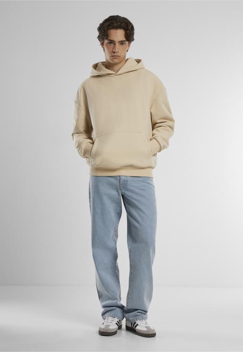 Produktbild Urban Classics Ultra Heavy Oversized Hoody - 173861 (M)