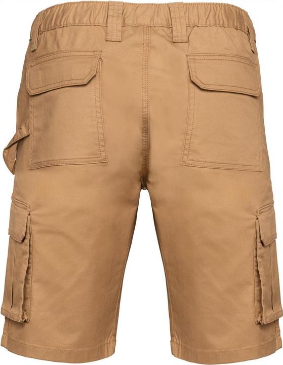 Image du produit Kariban Short multipoches écoresponsable (XL)