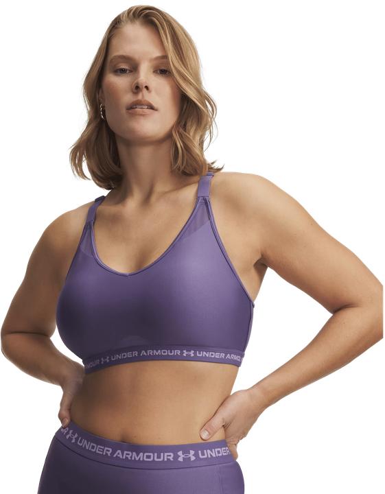Produktbild Under Armour Crossback Low (M)