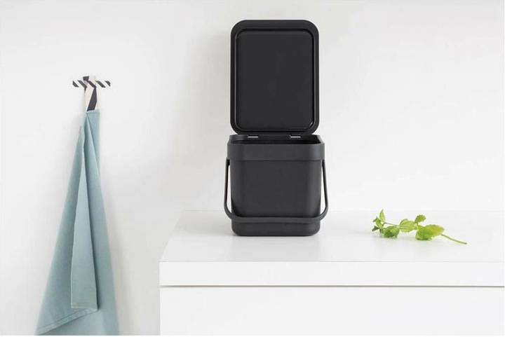 Produktbild Brabantia Sort & Go (6 l)