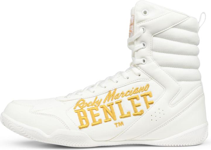 Bianco/oro