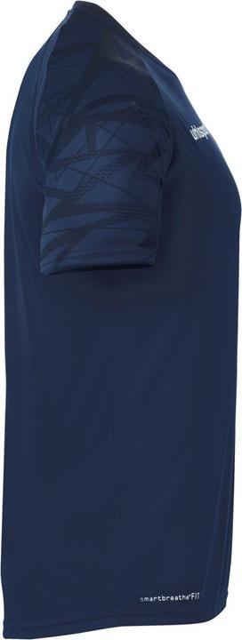 Produktbild Uhlsport Trainings-T-Shirt GOAL 25 TRIKOT KURZARM (L)