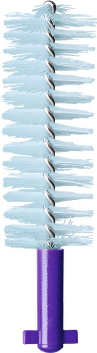 Image du produit Curaprox CPS perio 408 plus 5 brosses + support (5x)