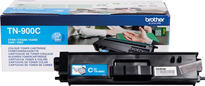 Image du produit Brother TN900CP (C)