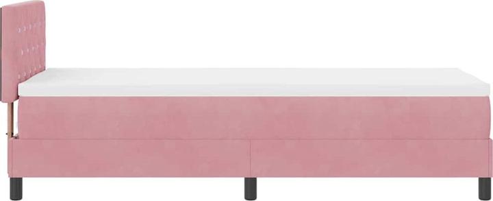 Produktbild vidaXL Bettmatratze (80 x 200 Zentimeter)