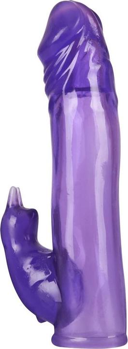 Actual product image You2Toys Purple Appetizer