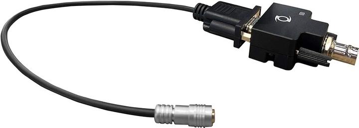 Z Cam Time code adapter