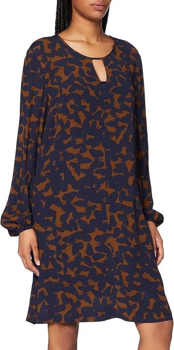 Image du produit Daniel Hechter Mooie opdruk van viscose (36)