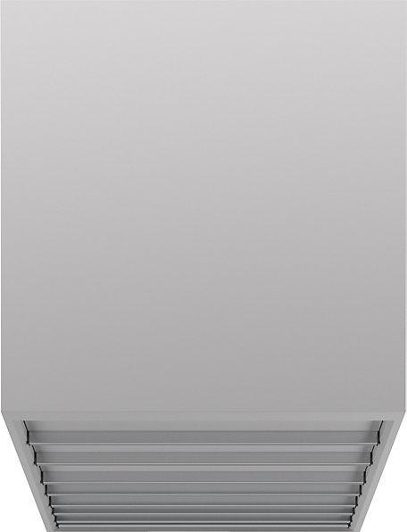 Produktbild Lista Schubladenschrank, Stahlblech (71.70 cm, 100 cm)