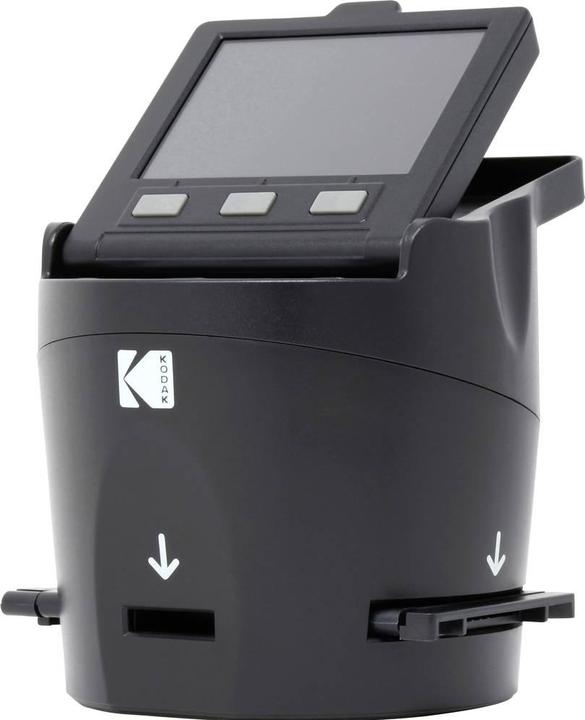 Produktbild Kodak Digitalen Film-Scanner Scannen (HDMI, USB, SDHC Karte)