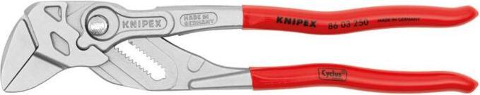 Image du produit Knipex Pro (250 mm)