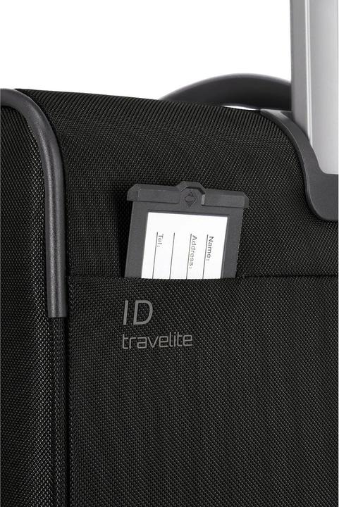Image du produit Travelite Carrello Crosslite S