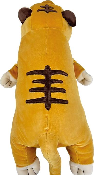 Image du produit Nemu Nemu Ram Tiger L 56 cm (48.50 cm)