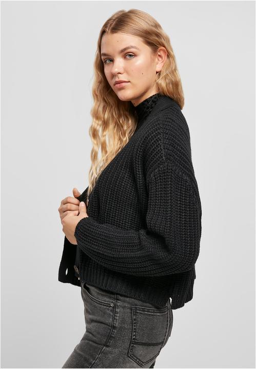Immagine prodotto Urban Classics Cardigan oversize da donna (3XL)