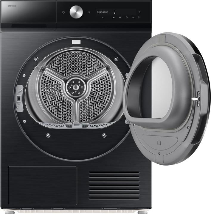 Actual product image Samsung DV90DB8845GB (9 kg, Right)