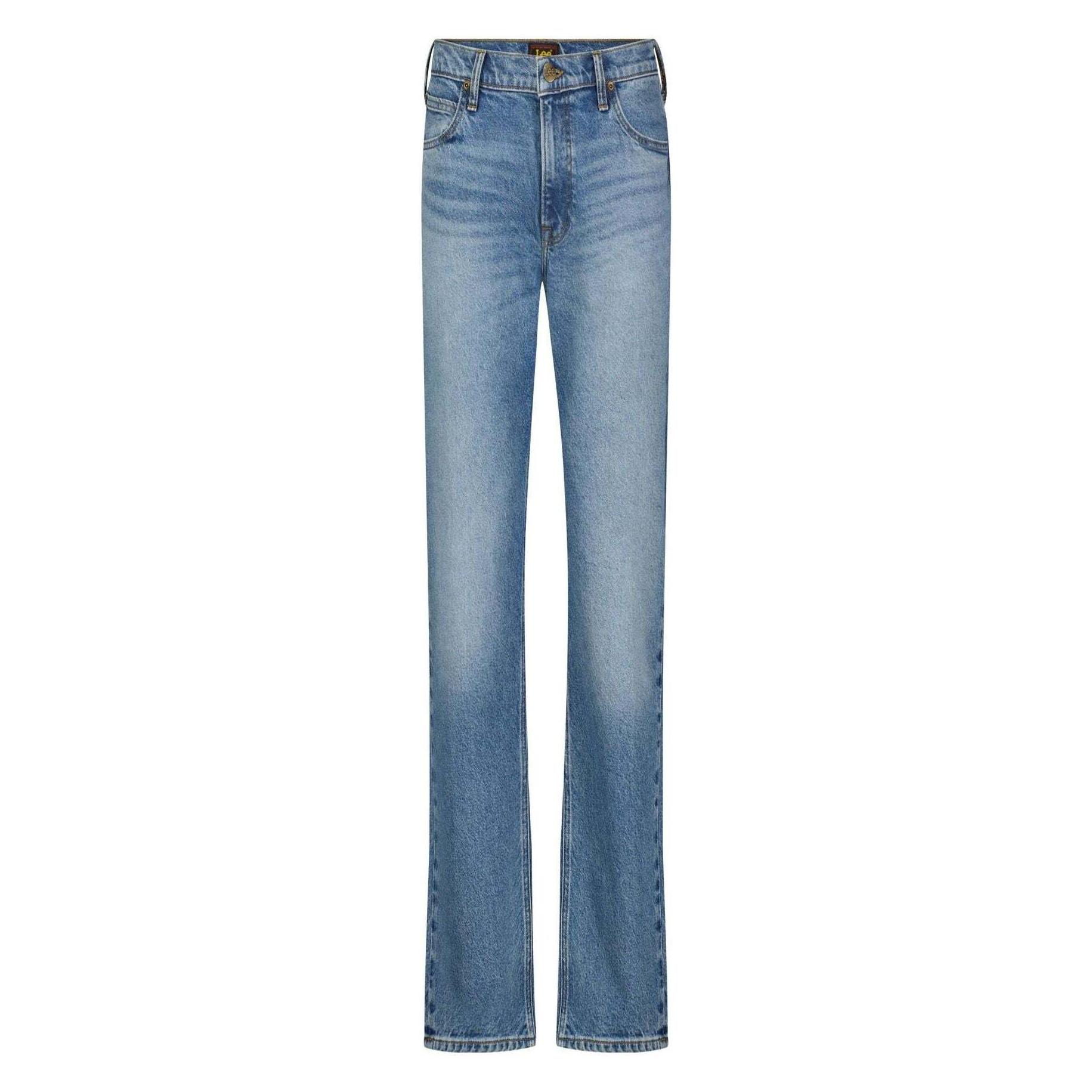 Lee, Herren, Jeans, 10020116, Blau, (W34/L34)