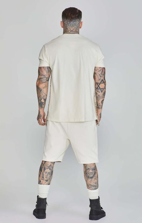Immagine prodotto Siksilk Maglietta oversize (M)