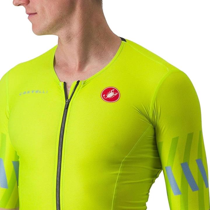 Produktbild Castelli Free Speed 2 Race Top (XL)