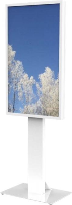 Immagine prodotto HI-ND Floorstand Glass Universal (65", 25 kg)