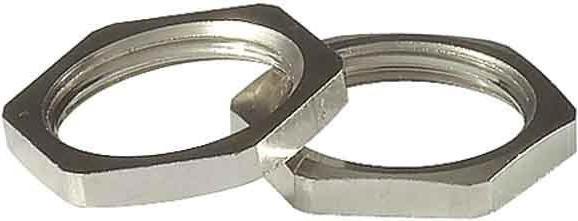 Image du produit Jacob Contre-écrou MS (M63)