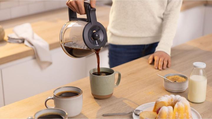 Productafbeelding Bosch Hausgeräte TKA3M134 Koffiezetapparaat
