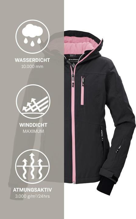 Immagine prodotto Killtec KSW 276 WMN SKI JCKT (38)