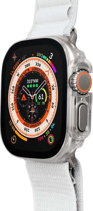 Produktbild Laut Shield Apple Watch 44 / 45 mm Black