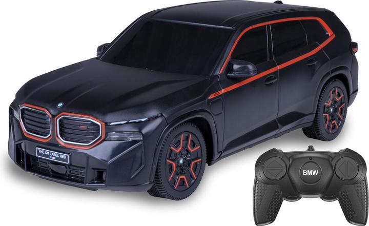 Produktbild Schwarz Kitchen BMW Xm