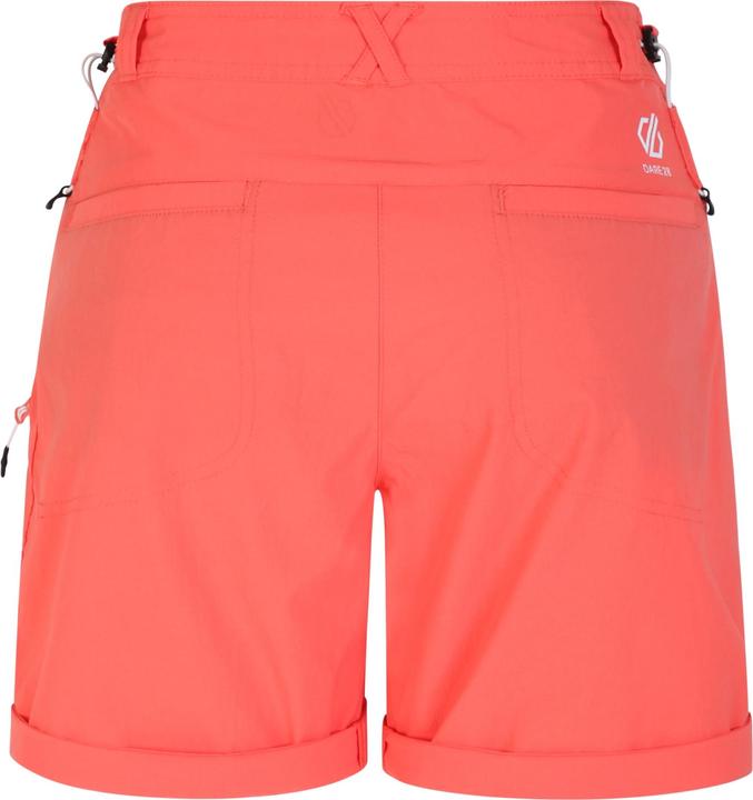 Actual product image Dare2b Womens/Ladies Melodic II Multi Pocket Walking Shorts