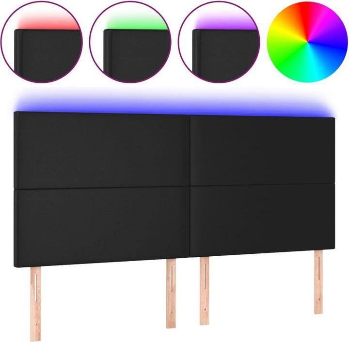 Image du produit VidaXL Loretta (160 x 5 x 128 cm)