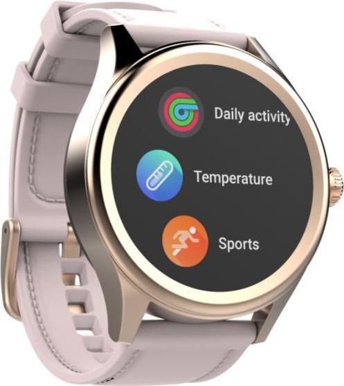 Produktbild NoName CARNEO Smart hodinky Prime GTR woman (45 mm)