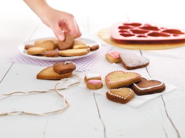 Immagine prodotto Lékué Baking Tools