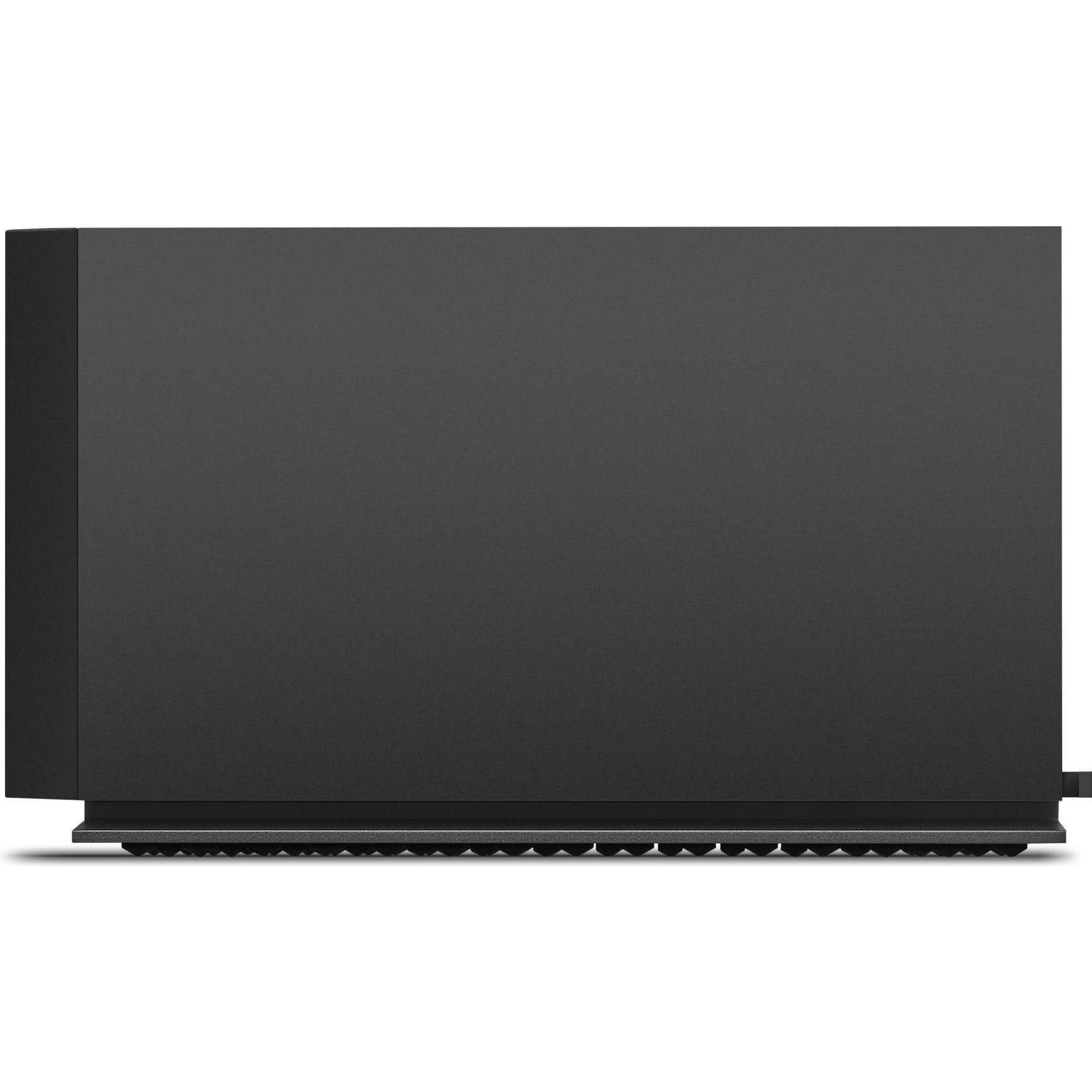 Thumbnail - LaCie d2 Professional (14 TB), Externe Festplatte, Schwarz