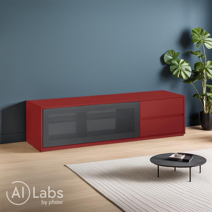 Immagine prodotto pfister Frame (160 x 43 x 40 cm)