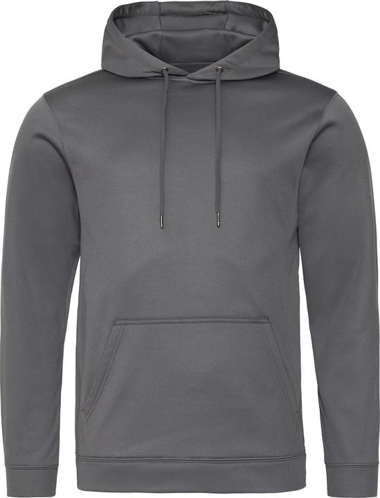 Steel Grey