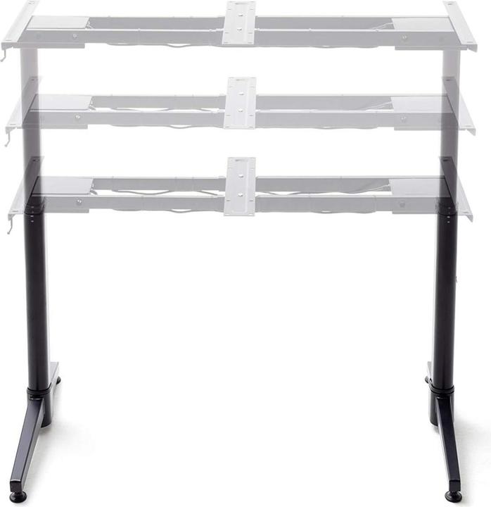 Produktbild McRacing Gaming Desk