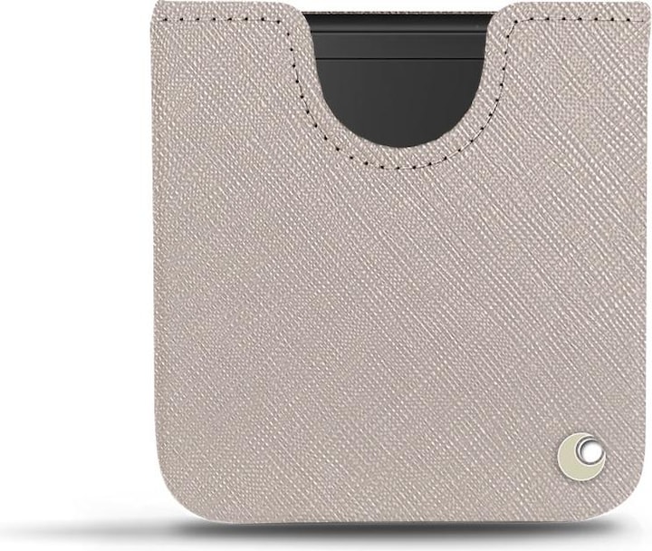 Taupe innocent ( Pantone #d6d2c4 )