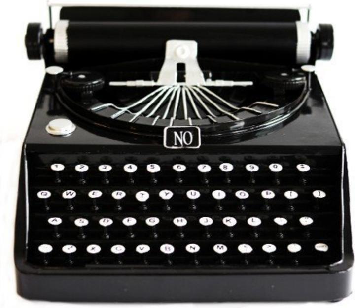 Produktbild Bate Deko Kasse