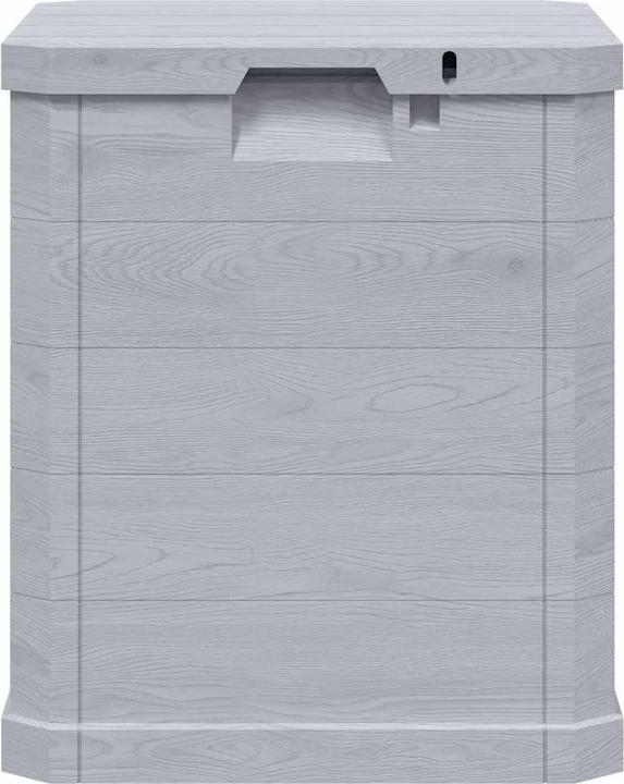 Produktbild vidaXL Aufbewahrungsbox