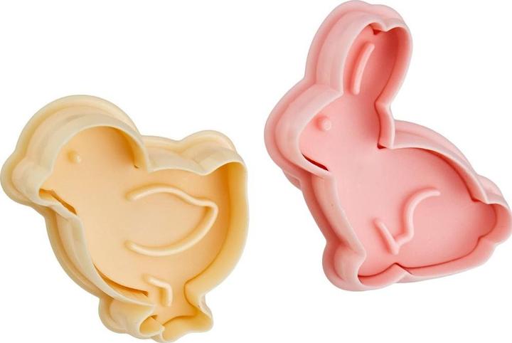 Produktbild Silikomart Mini Cookie