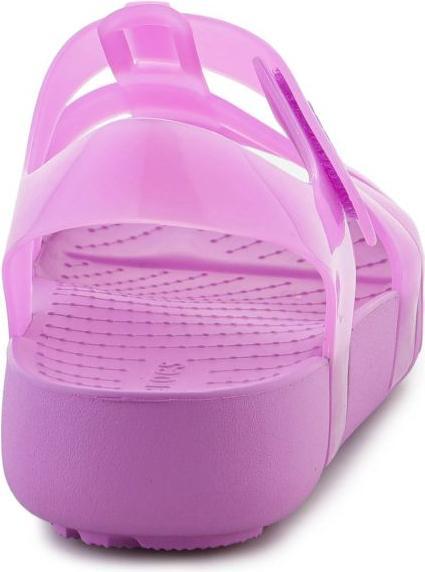 Image du produit Crocs K's Isabella Jelly Sandal (33)