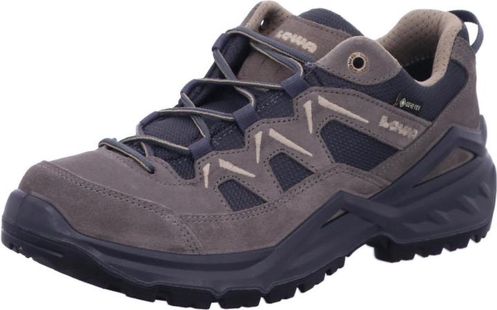Produktbild Lowa Sirkos Evo Gtx Lo (45)