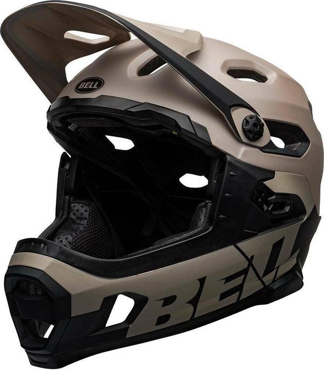 Produktbild Bell Super DH MIPS Helmet (58 - 62 cm)