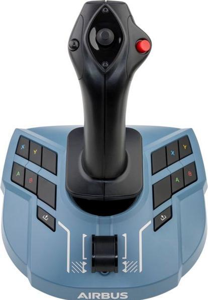 Actual product image Thrustmaster TCA Sidestick X Airbus Edition (Xbox One S, Xbox Series X, Xbox Series S, PC)