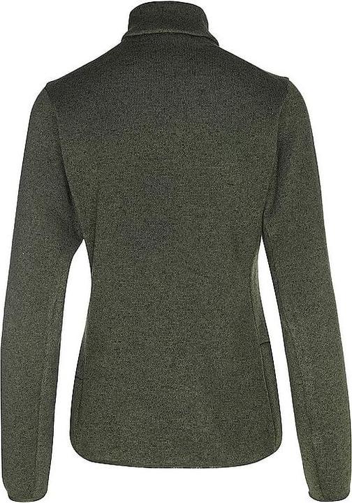 Actual product image Salewa Puez Rocca Polarlite Jacket Da (40, L)